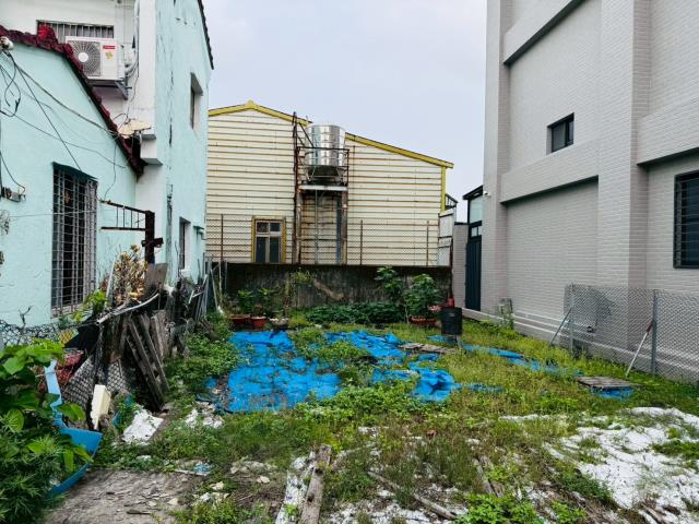 台南永康住宅地-9
