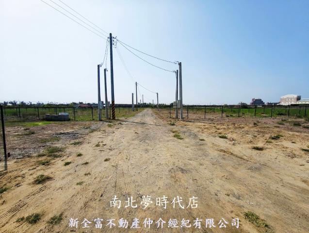 台南農地-11