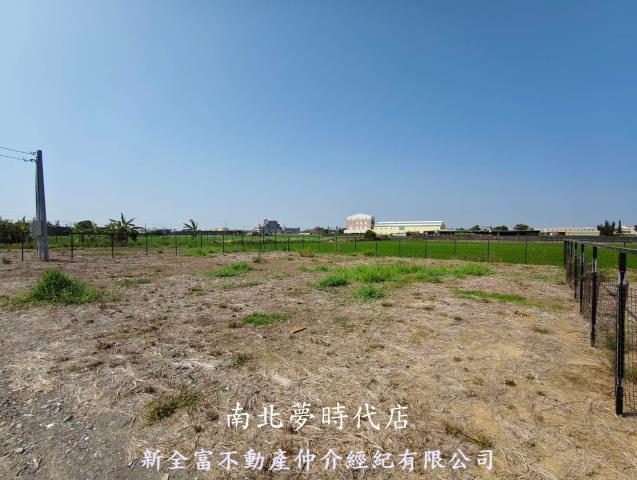 台南農地-7