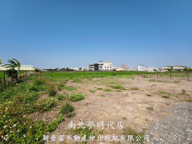 台南農地-9