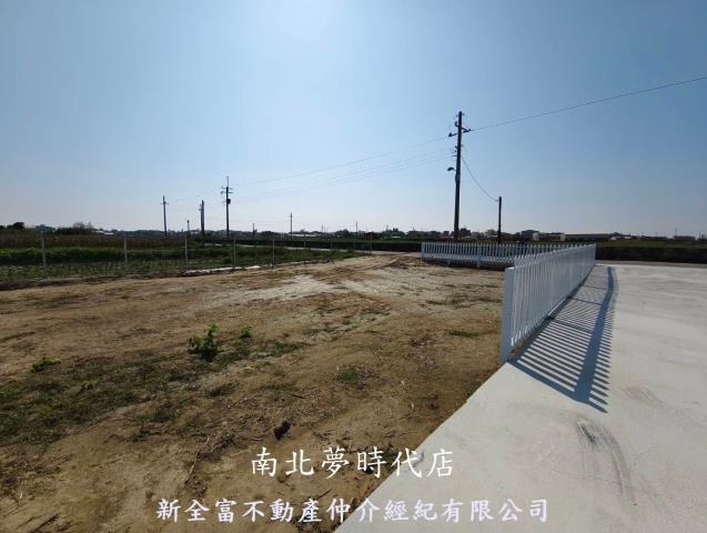 台南將軍農地-8