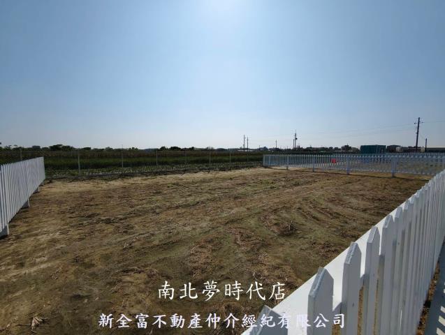 台南將軍農地-5