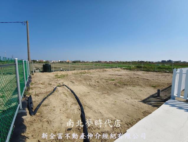 台南將軍農地-3