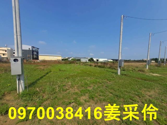 嘉義西區農地-13