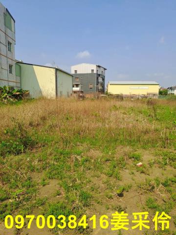 嘉義西區農地-14