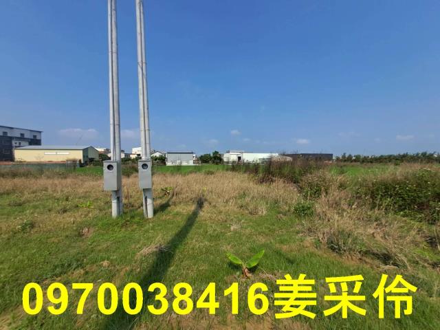 嘉義西區農地-1