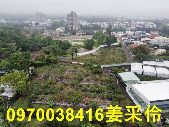 嘉義中埔農地-11