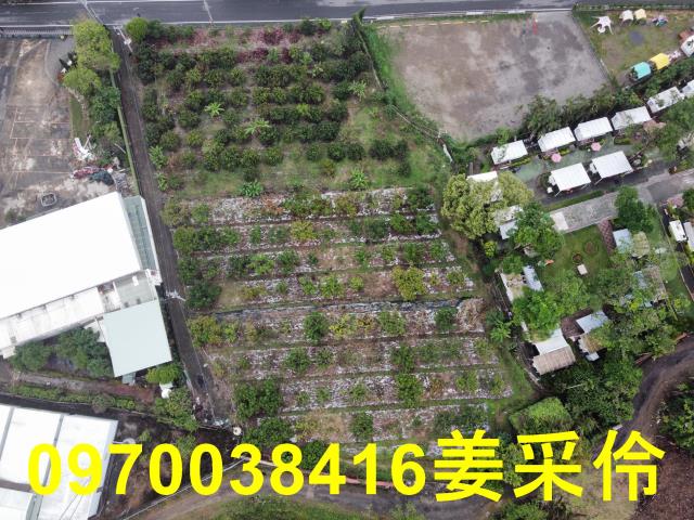 嘉義中埔農地-12