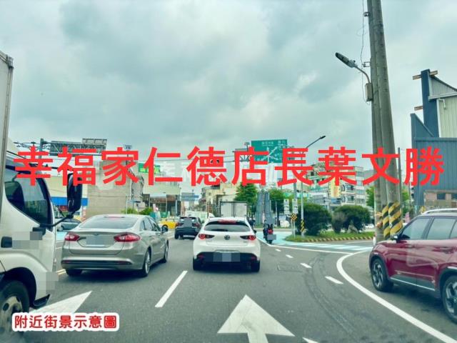 台南佳里農地-15