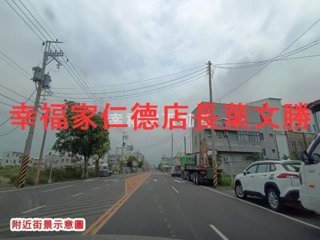 台南佳里農地-5