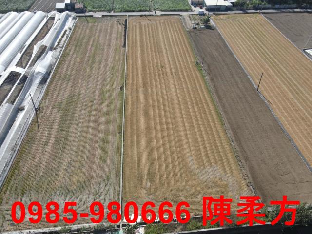 嘉義太保農地-4