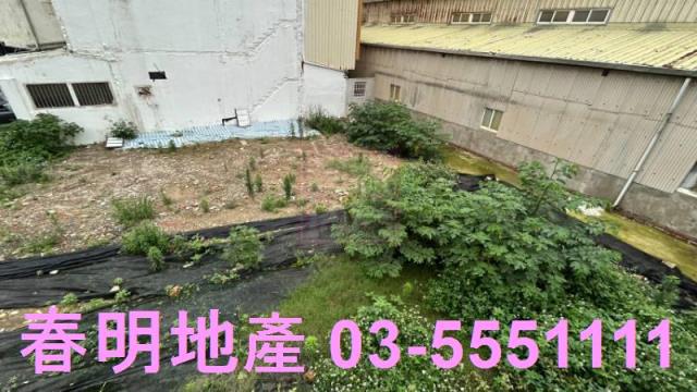 新竹新埔建地-2