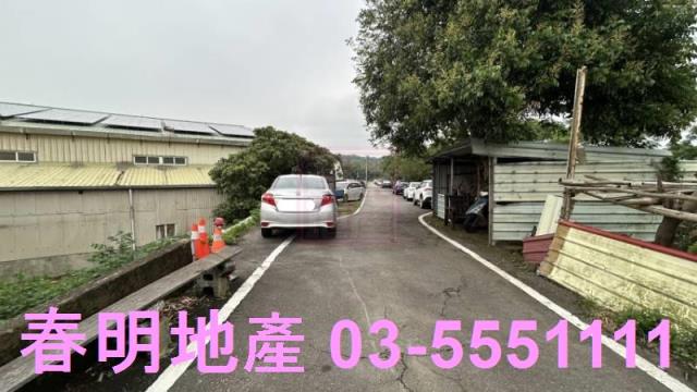 新竹新埔建地-7