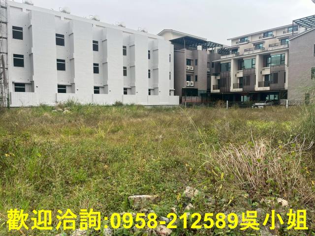 埔里建地-3
