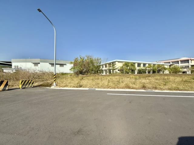 仁德工業地-2