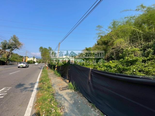 嘉義竹崎農地-4