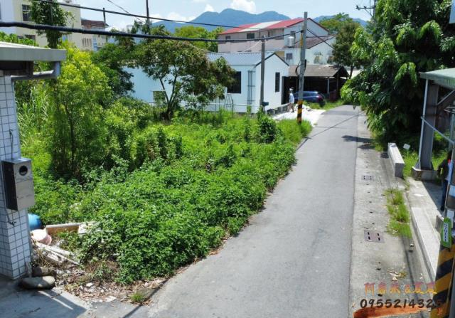 台南東山建地-5