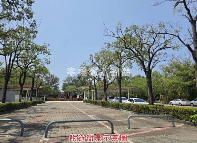 台南安平建地-9