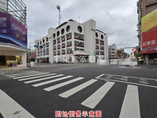 台南東區建地-14