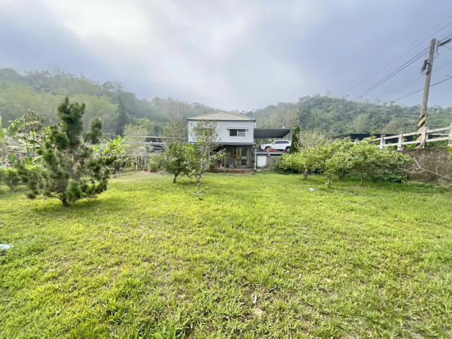 南投中寮農地-1