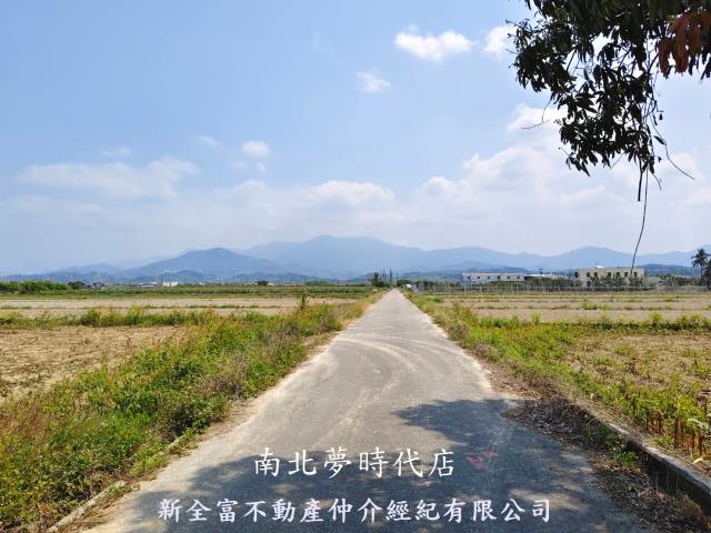 台南東山農地-3