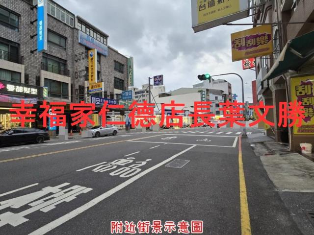 台南東區建地-13