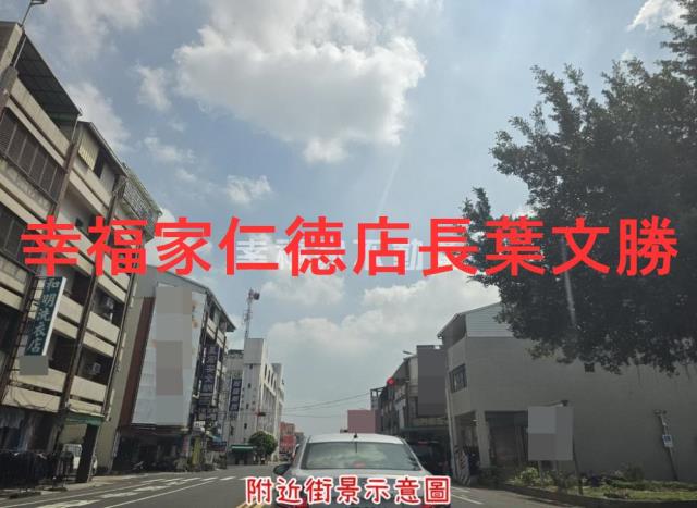 台南東區建地-3