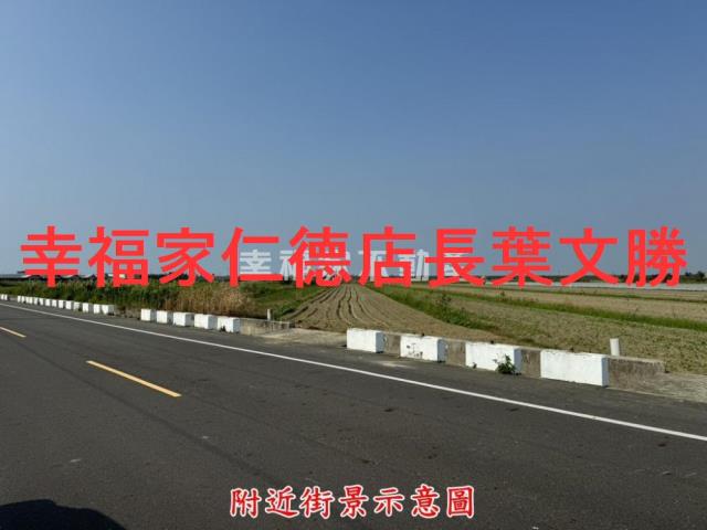 台南北區農地-2