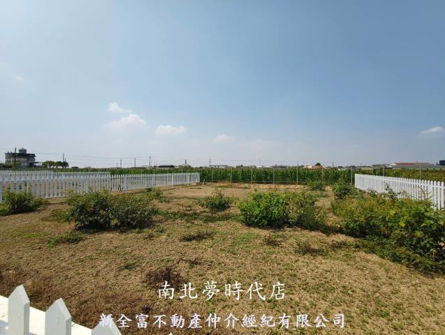 台南東山農地-5