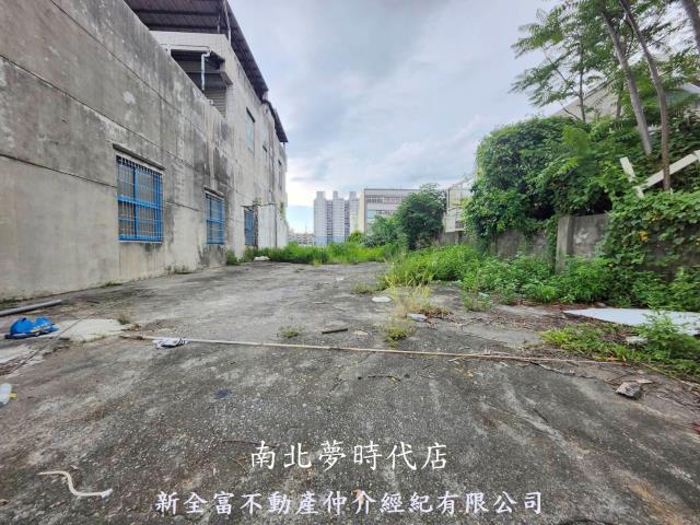高雄茄萣建地-11