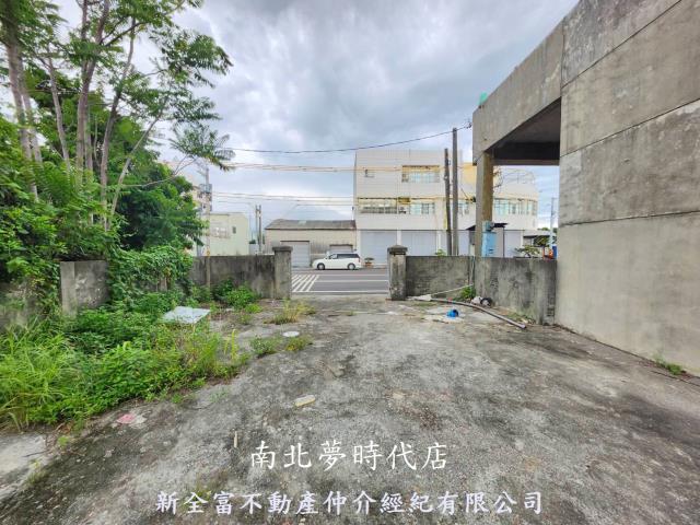 高雄茄萣建地-4
