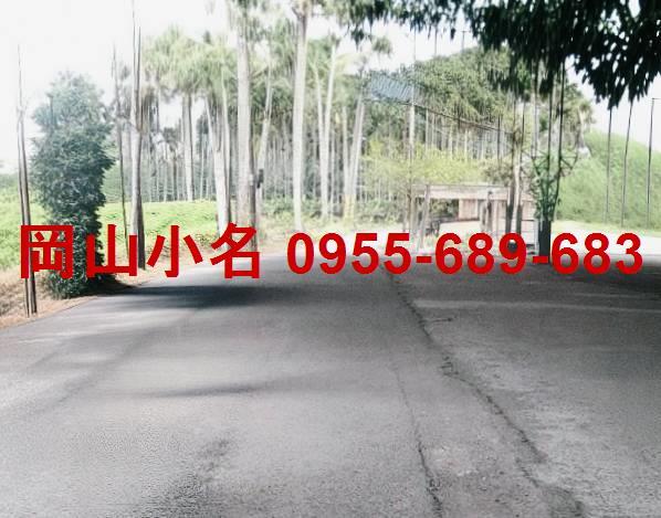 高雄旗山建地-1