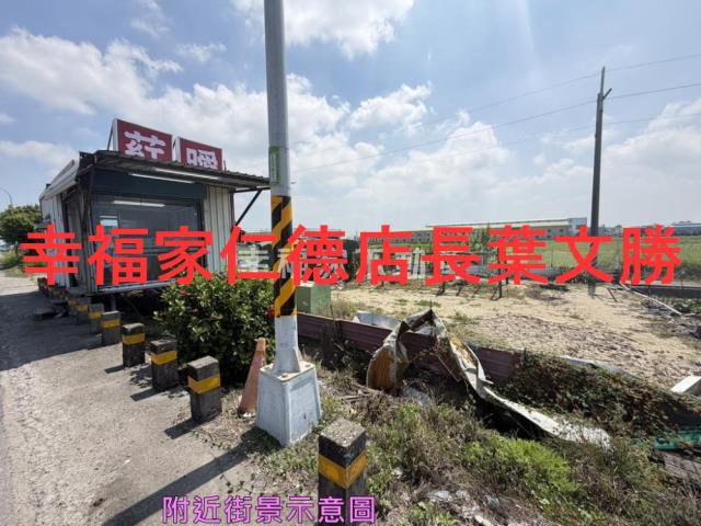 台南安南農地-12