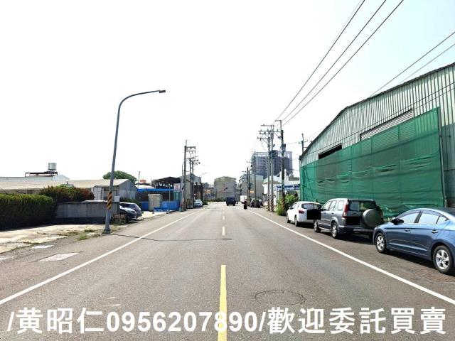 台南永康工業地-6
