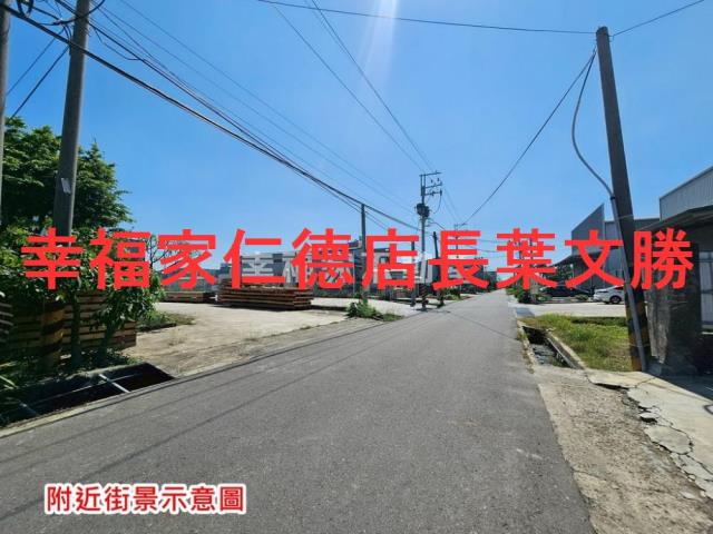 台南安定農地-12