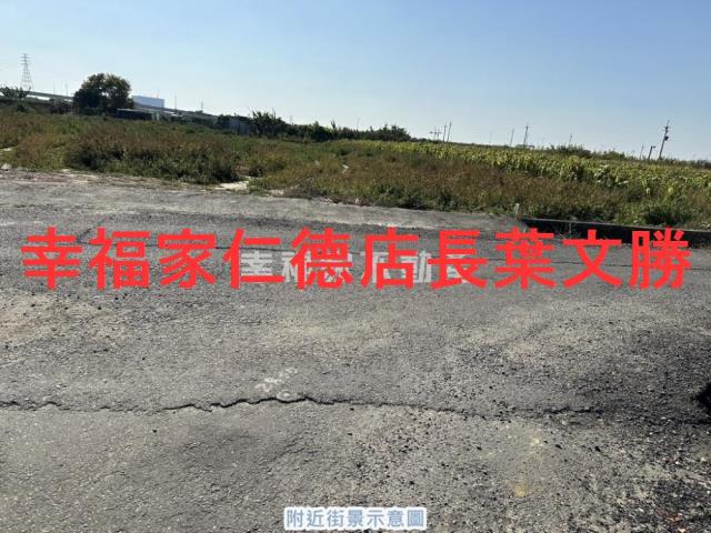 台南新市農地-6