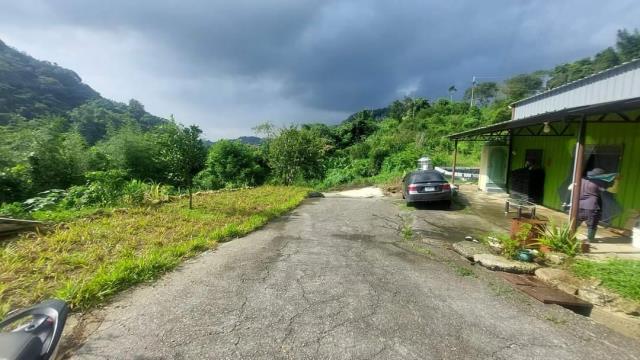 台中東勢農地-4