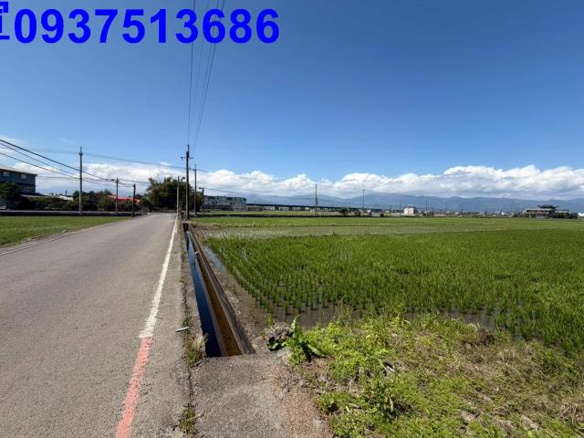 宜蘭壯圍農地-2