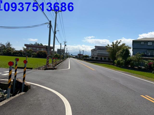 宜蘭壯圍農地-6