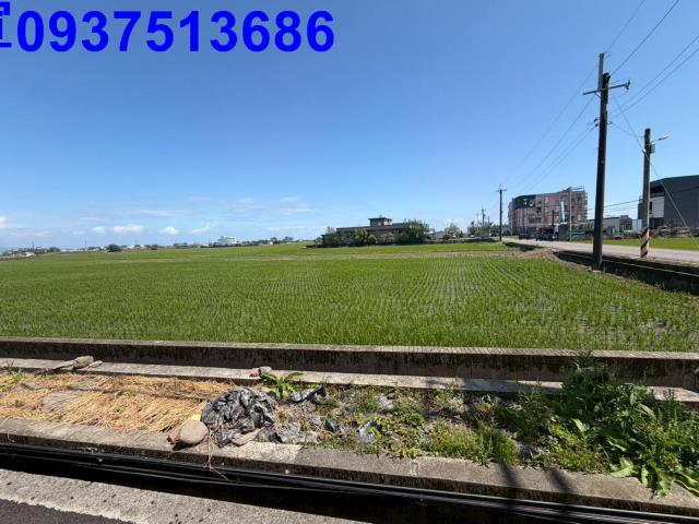 宜蘭壯圍農地-7