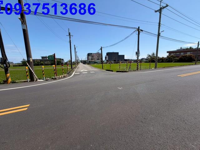 宜蘭壯圍農地-8