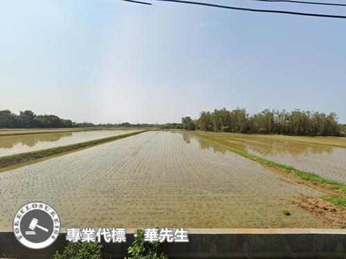 新屋法拍農地-4