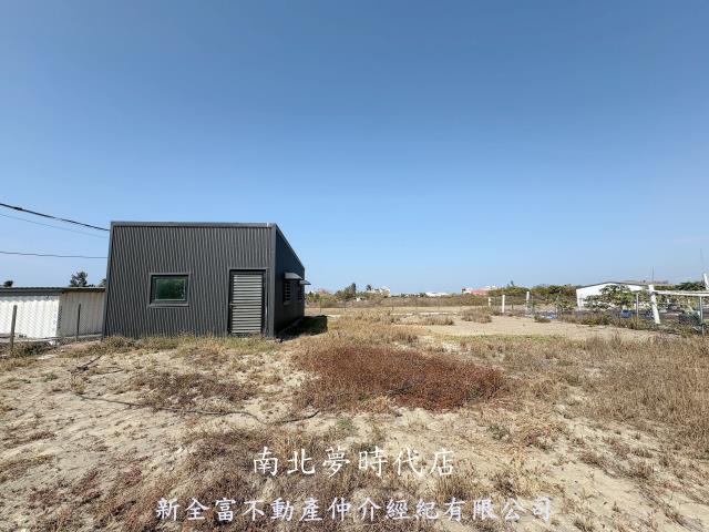安南農地-9