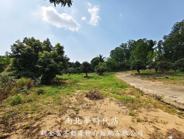 台南農地-8