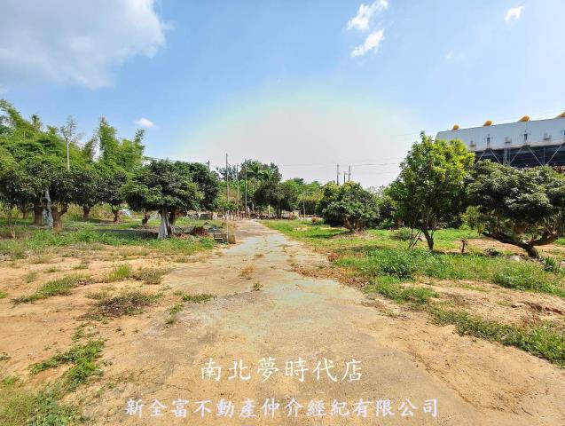 台南農地-10