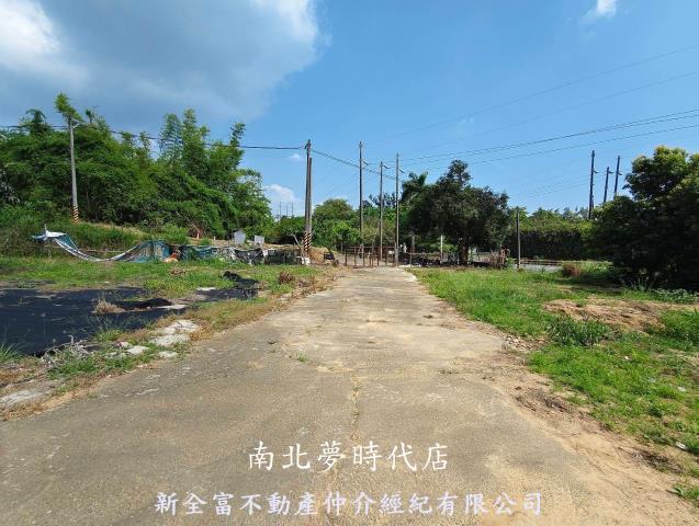 台南農地-6
