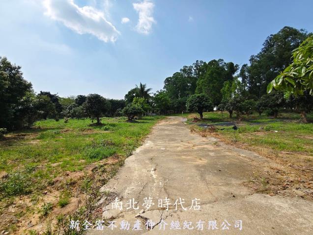 台南農地-7