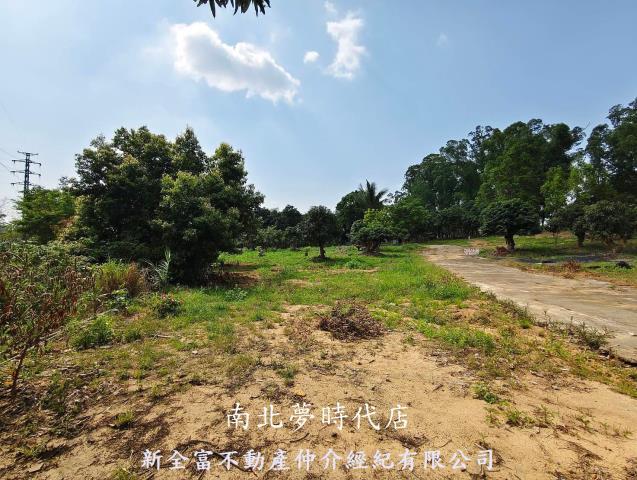 台南農地-1