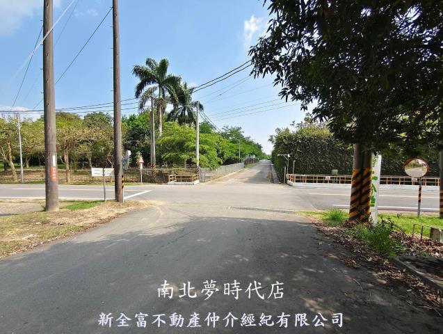 台南農地-4