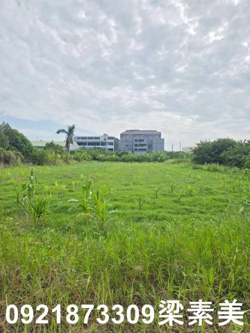 台南永康農地-9